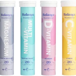 Multivitamin