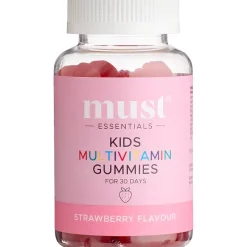 Multivitamin barn