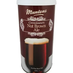 Muntons Nut