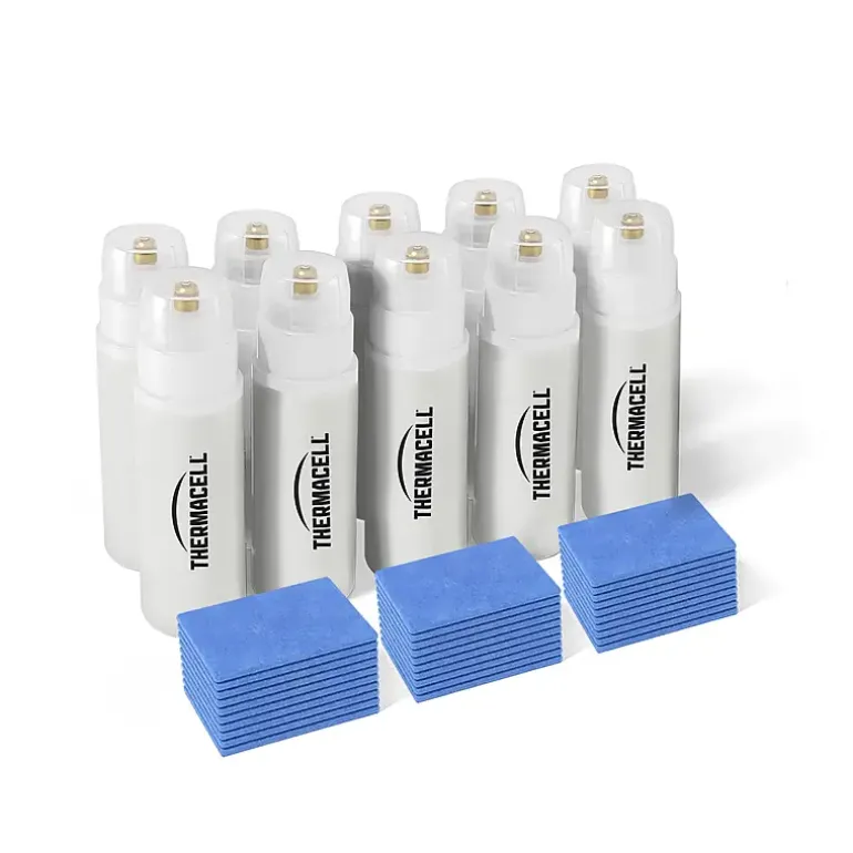 Myggjager refill