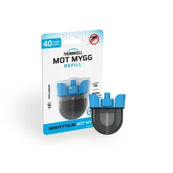 Myggjager refill