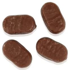 Myk smørbukk