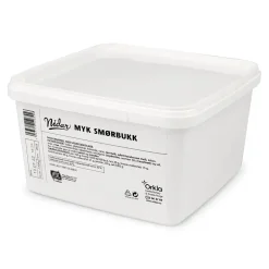 Myk smørbukk