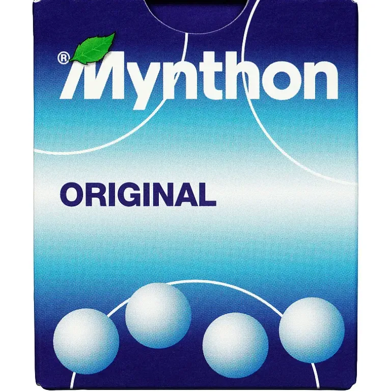 Mynthon