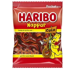 Nappar cola
