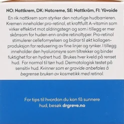 Nattkrem