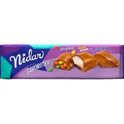 Nidar