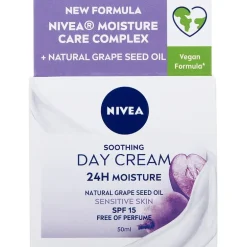 Nivea dagkrem