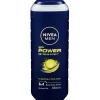 Nivea Men shower