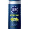 Nivea shower