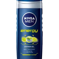 Nivea shower