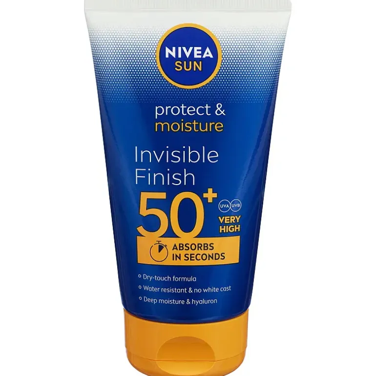 Nivea Sun SPF50+