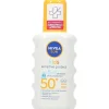 Nivea Sun SPF 50+