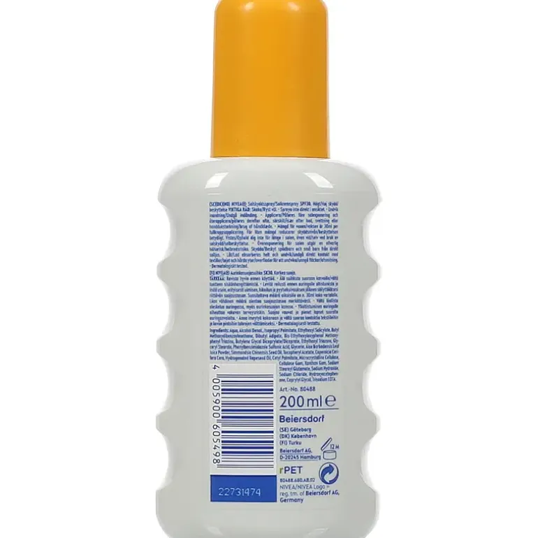 Nivea Sun SPF30