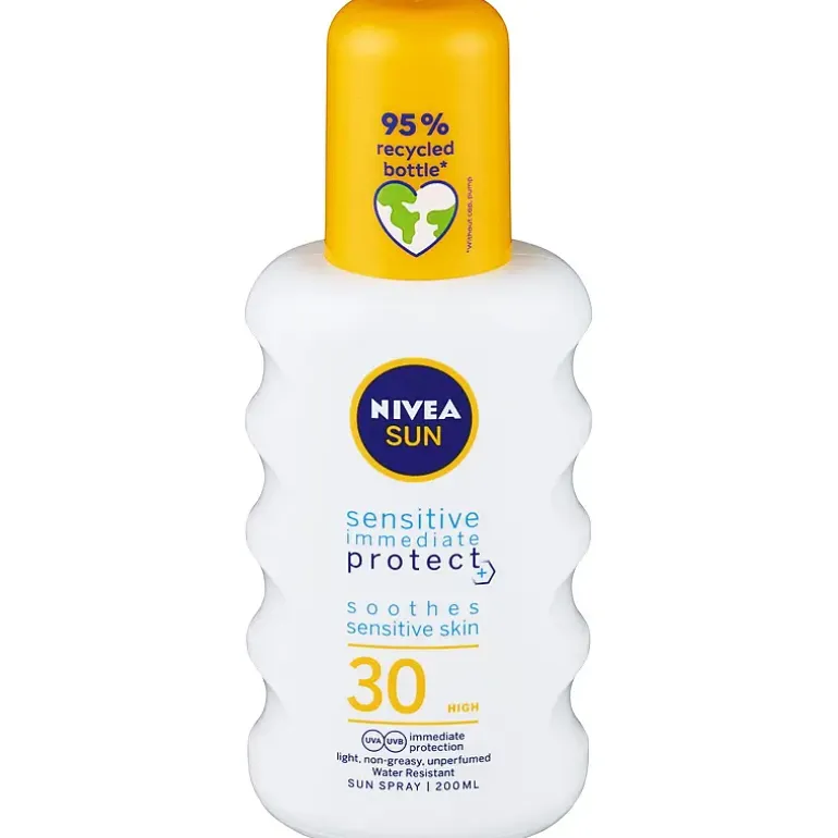 Nivea Sun SPF30