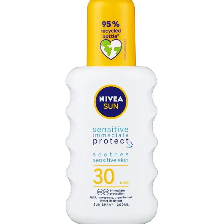 Nivea Sun SPF30