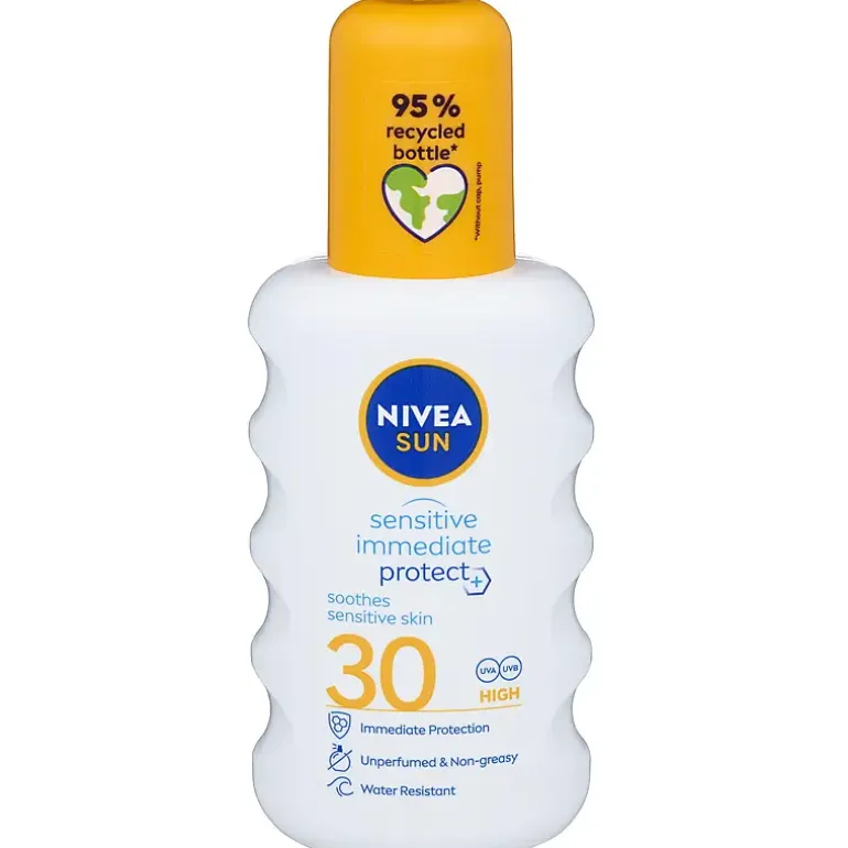 Nivea Sun SPF30