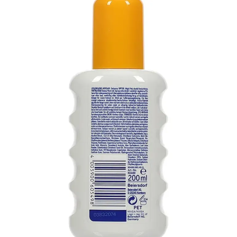 Nivea Sun SPF30