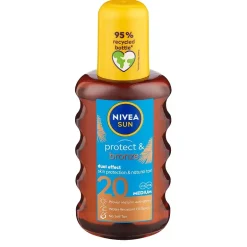 Nivea Sun SPF20
