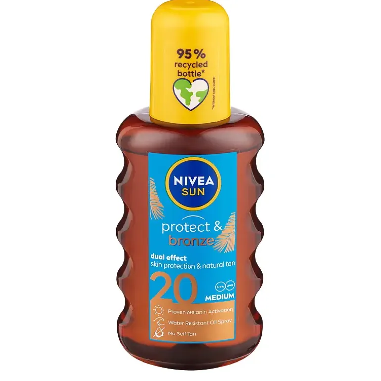 Nivea Sun SPF20