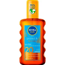 Nivea Sun SPF20