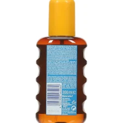 Nivea Sun SPF20