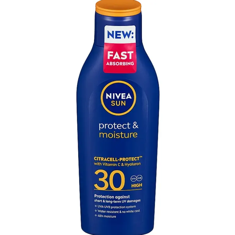 Nivea Sun SPF30