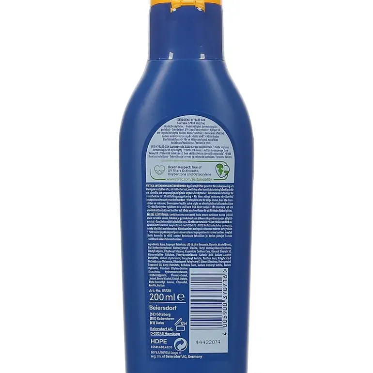 Nivea Sun SPF30