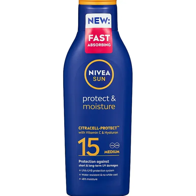 Nivea Sun SPF15
