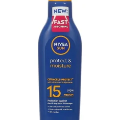 Nivea Sun SPF15
