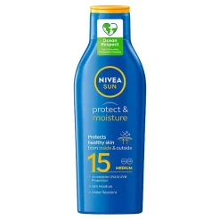 Nivea Sun SPF15
