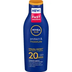 Nivea Sun SPF20
