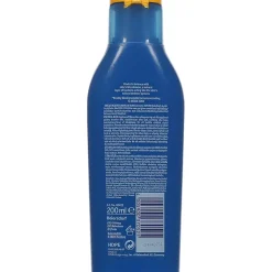Nivea Sun SPF20