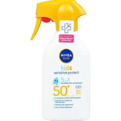 Nivea Sun SPF50+