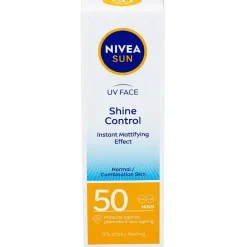Nivea Sun SPF50