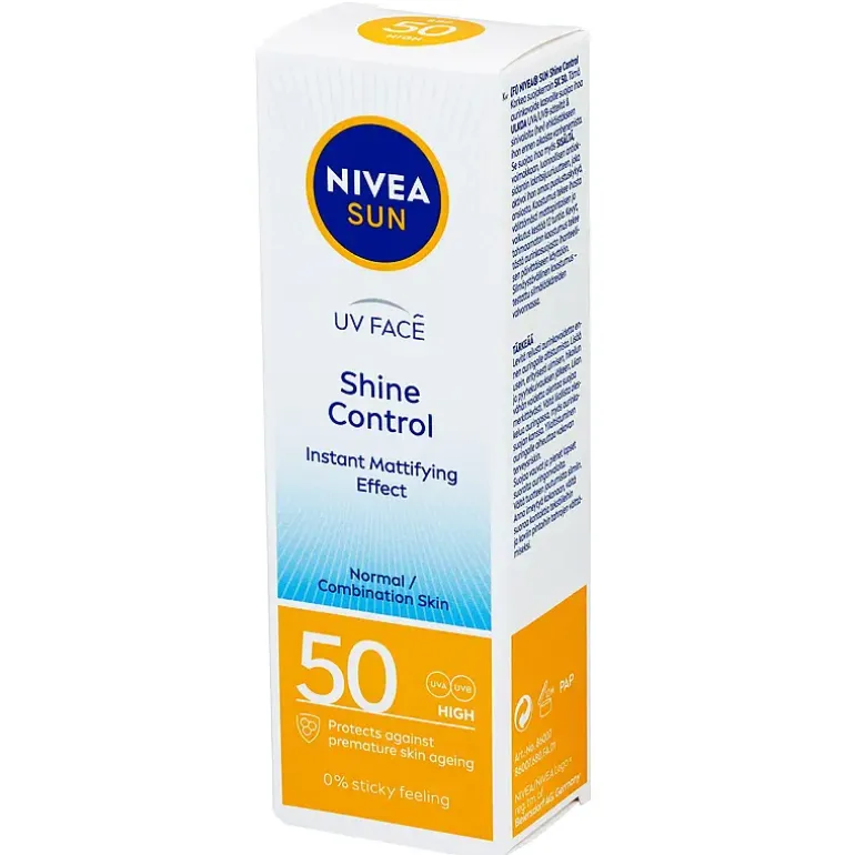 Nivea Sun SPF50