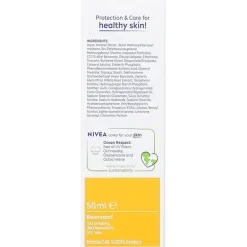 Nivea Sun SPF50