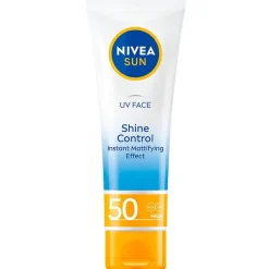 Nivea Sun SPF50
