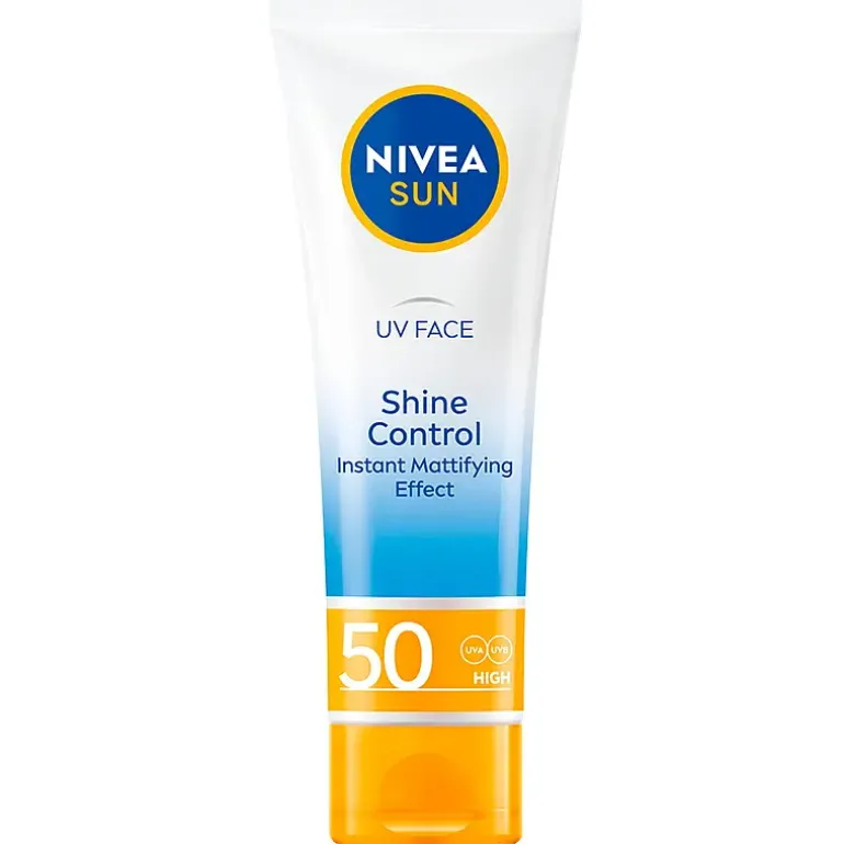 Nivea Sun SPF50
