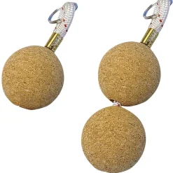 Nøkkeldobbe korkball