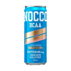 Nocco Golden era
