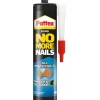 No more nails