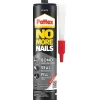 No more nails