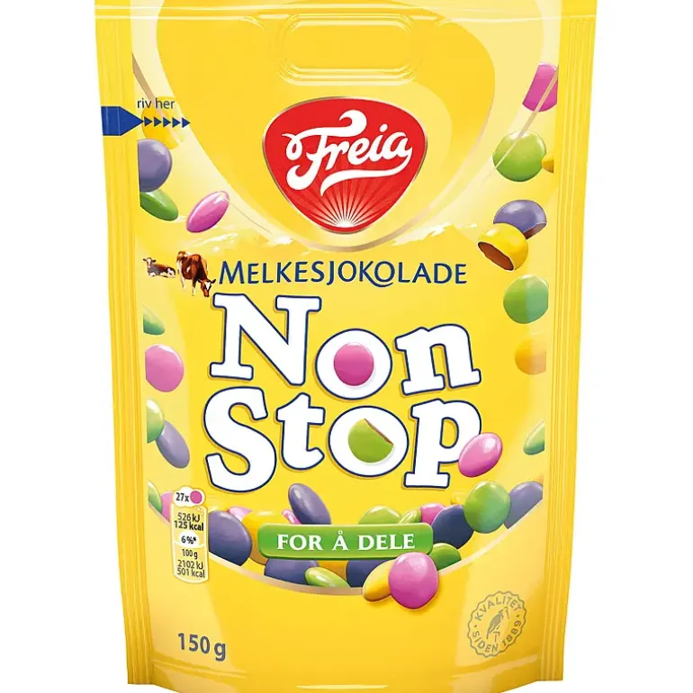 Non Stop