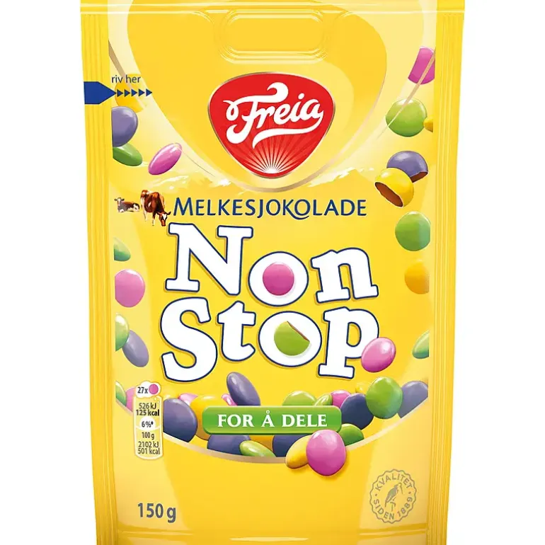 Non Stop