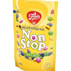 Non Stop
