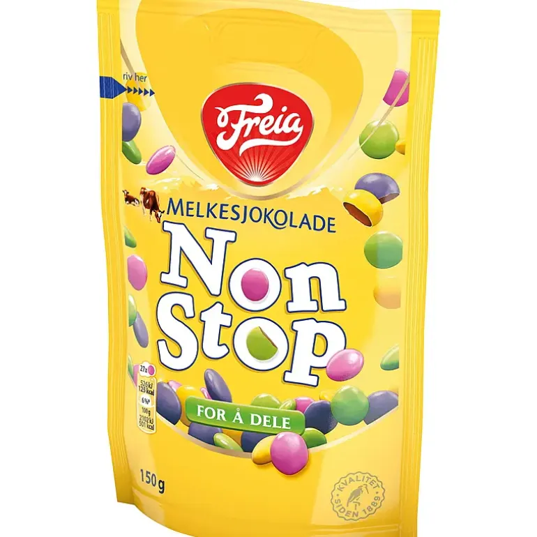 Non Stop