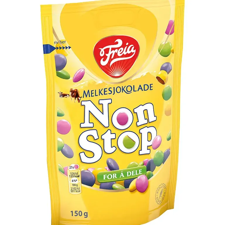 Non Stop