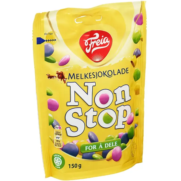 Non Stop