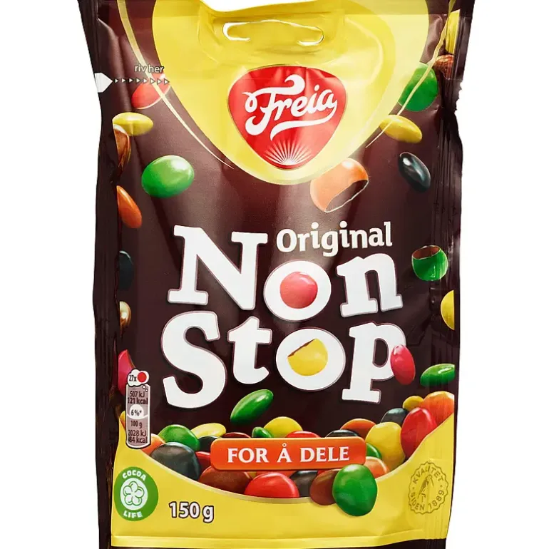 Non Stop